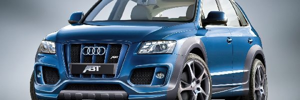 ABT, Audi Q5