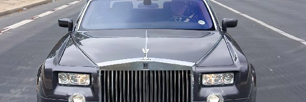 V12, Silnik, Rolls-Royce Phantom