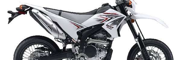 Yamaha WR 250X