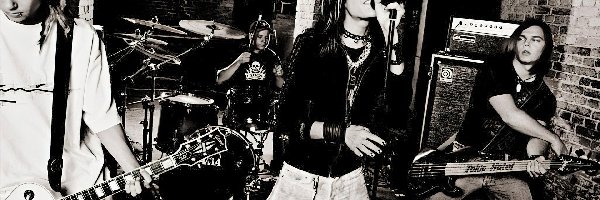 zespół, koncert, Tokio Hotel