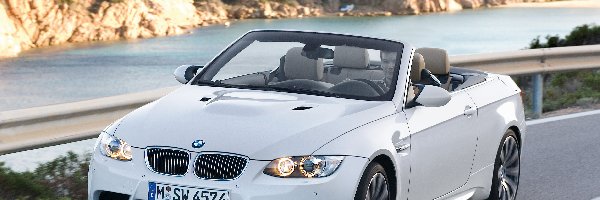 E90, Cabrio, M3, BMW