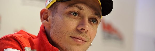 Valentino Rossi