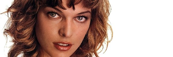 Milla Jovovich