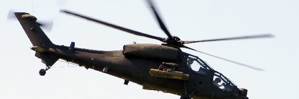 Działko, Agusta A129 Mangusta