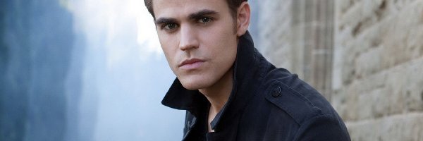 Paul Wesley, Aktor