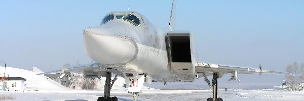 Bombowiec, Tupolew Tu-22M