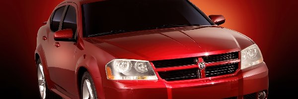 Dodge Avenger