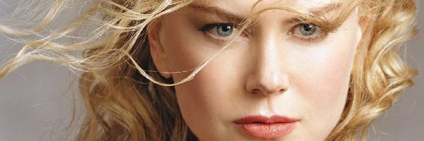 Nicole Kidman, Buzia