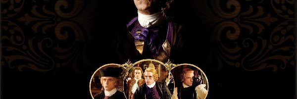 Casanova, Jeremy Irons