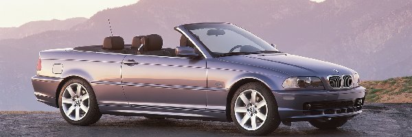 BMW 3 E46