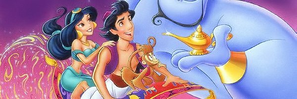 Aladyn, Dywan, Latający, Aladdin