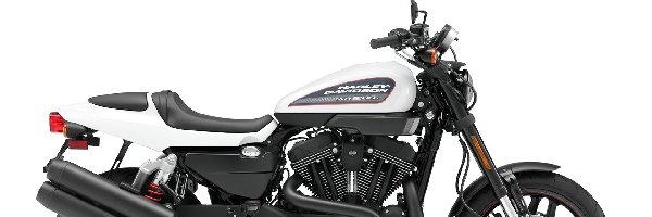 Harley-Davidson Sportster 1200X