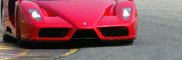 Ferrari Enzo