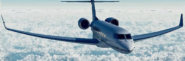 GulfStream G-650