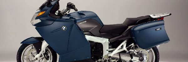 BMW K1200GT