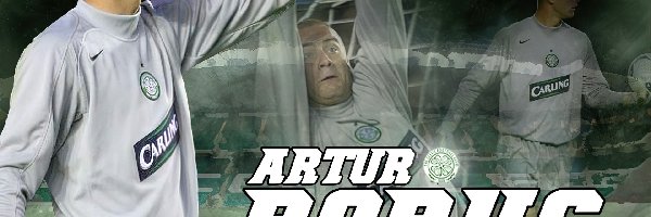 Artur Boruc