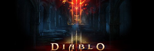 3, Diablo