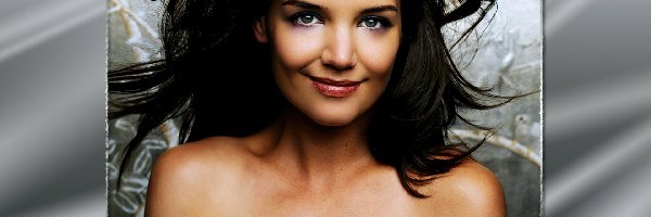 Katie Holmes