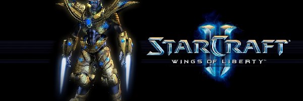 StarCraft2