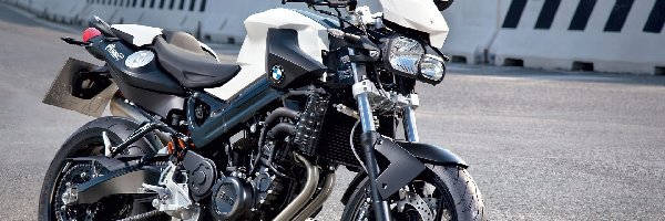 BMW F800R