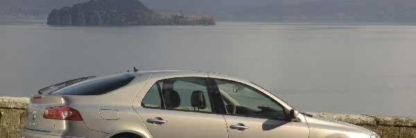 Strona, Prawa, Renault Laguna