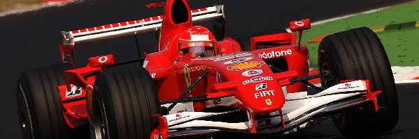 ferrari, bolid , Formuła 1