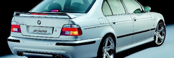 E39, BMW 5, ac-schnitzer