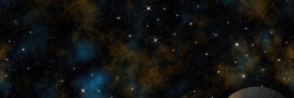 Gwiazdy, Planeta, Słońce, Kosmos