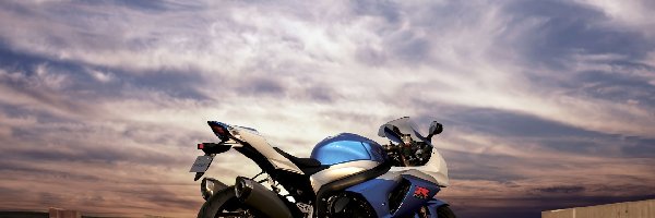 Suzuki GSX-R 1000