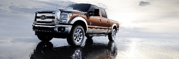 Ford Super Duty