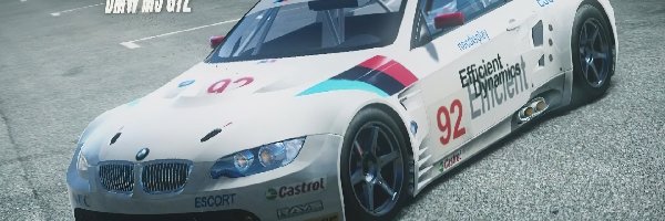 BMW, GT2, M3, NFS Shift