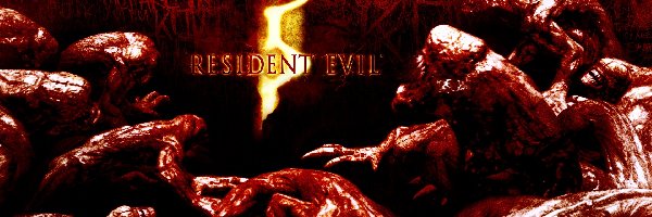 Resident Evil 5