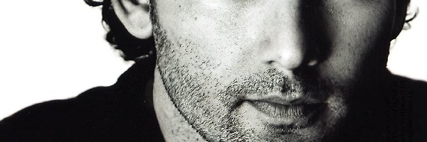 broda, ciemne oczy, Eric Bana