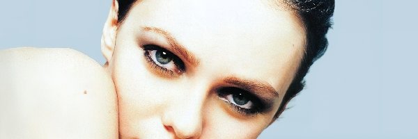 Vanessa Paradis, Piosenkarka