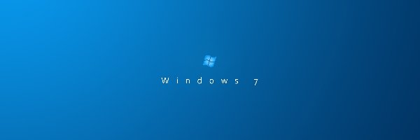 Operacyjny, Siedem, Windows, System