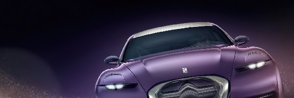 Citroen GT