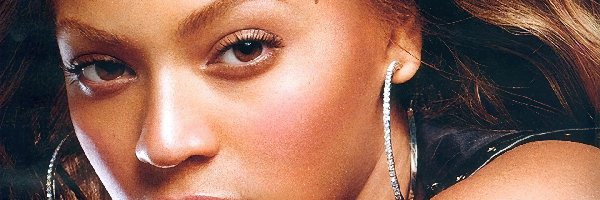 Buzia, Beyonce Knowles