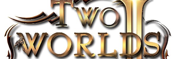 Two Worlds II, Gry, Logo