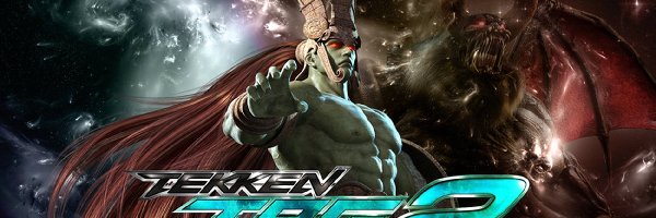 Ogre, Tekken Tag Tournament 2