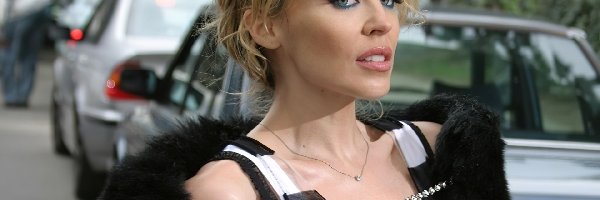 Kylie Minogue