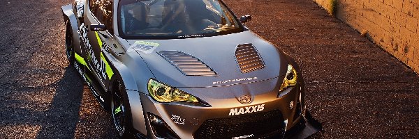 Tuning, Toyota