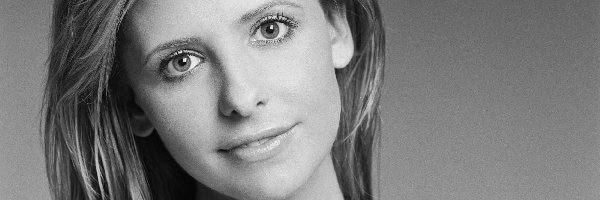 Sarah Michelle Gellar