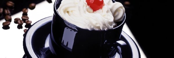 Cappuccino
, Kawa