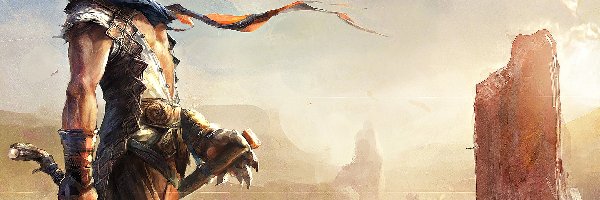 Wojownik, Prince Of Persia, Reprodukcje Obrazów
