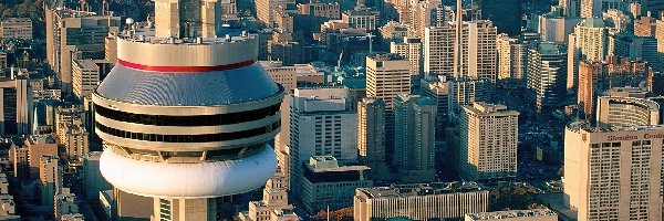 CN Tower, Toronto