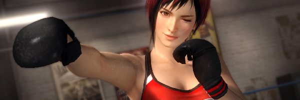 Mila, Dead Or Alive 5