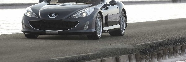 Peugeot 907