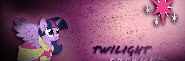 Twilight Sparkle, Przyjaźń To Magia