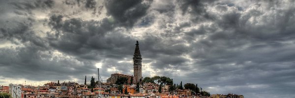 Rovinj, Chorwacja