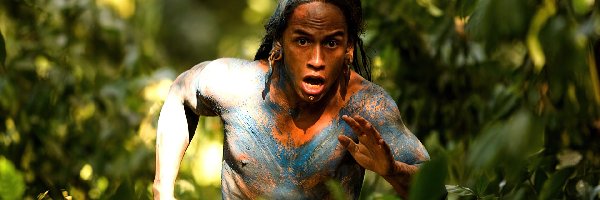 Apocalypto, Film